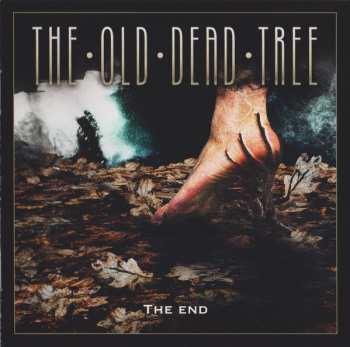 CD/DVD The Old Dead Tree: The End LTD 228699