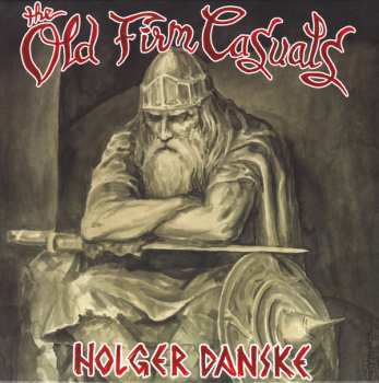 LP The Old Firm Casuals: Holger Danske 595486