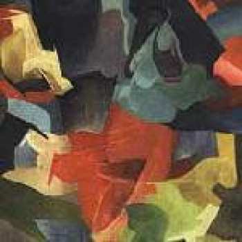 Album The Olivia Tremor Control: Black Foliage: Animation Music Volume 1