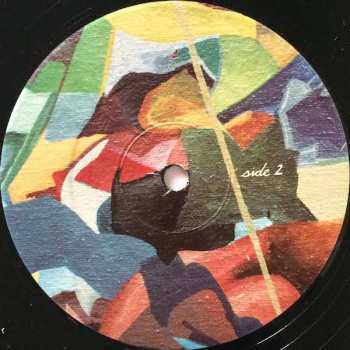 2LP The Olivia Tremor Control: Black Foliage • Animation Music • Volume One 609870