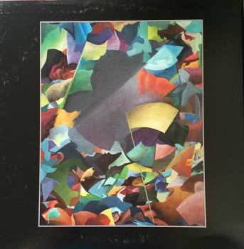 2LP The Olivia Tremor Control: Black Foliage • Animation Music • Volume One 609870