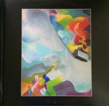 2LP The Olivia Tremor Control: Black Foliage • Animation Music • Volume One 609870