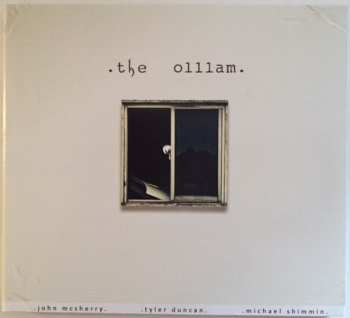 Album The Olllam: The Olllam