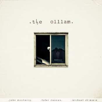 CD The Olllam: The Olllam 636508