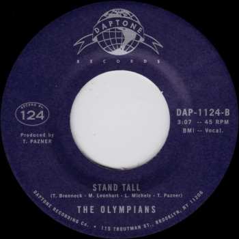 SP The Olympians: Midnight Movement / Stand Tall 573561