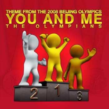 Album The Olympians: You And Me