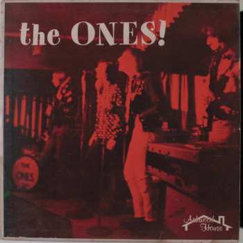 Album The Ones: The Ones! Volume One