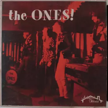 The Ones: The Ones! Volume One