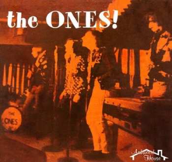 LP The Ones: The Ones! Volume One 565596