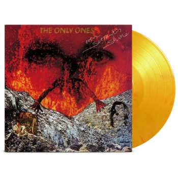 LP The Only Ones: Even Serpents Shine LTD 569051