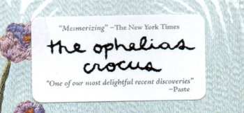 CD The Ophelias: Crocus 561217