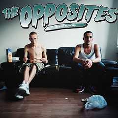 Album The Opposites: Begin Twintig