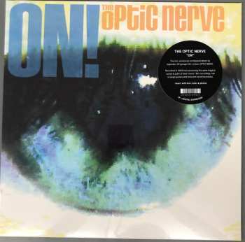 The Optic Nerve: On!