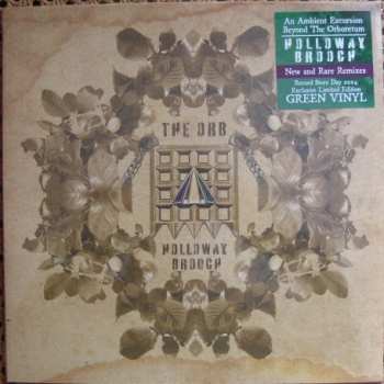 LP The Orb: Holloway Brooch CLR | LTD 548400