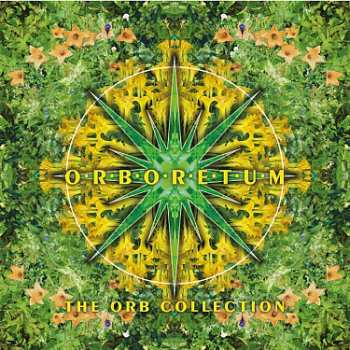 Album The Orb: Orboretum: The Orb Collection