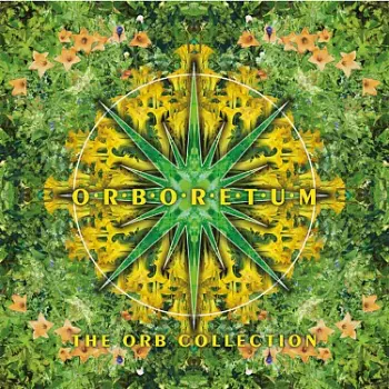 Orboretum: The Orb Collection