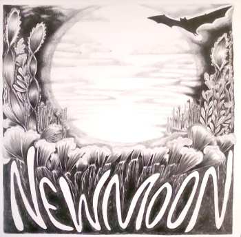 Album The Orbweavers: New Moon / Silver Moon