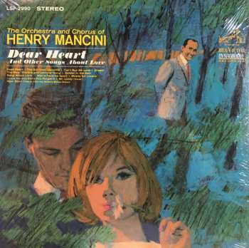 Henry Mancini And His Orchestra: Dear Heart And Other Songs About Love