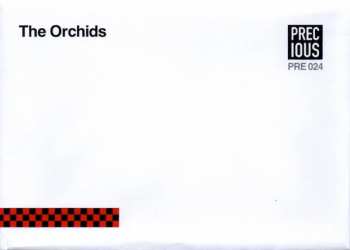 EP The Orchids: John Peel Session 09.04.94 590317