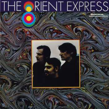 LP The Orient Express: The Orient Express 595457