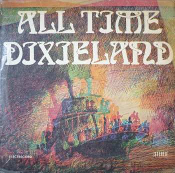 LP The Original Dixie Stompers: All Time Dixieland 626182