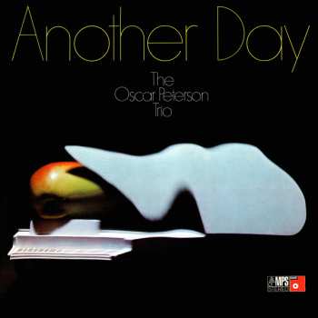 Album The Oscar Peterson Trio: Another Day