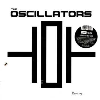 The Oscillators: The Oscillators