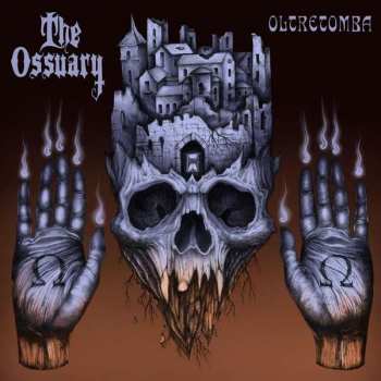 CD The Ossuary: Oltretomba 114994