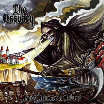 LP The Ossuary: Post Mortem Blues CLR | LTD | NUM 592805