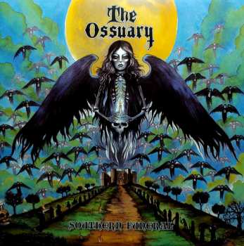 LP The Ossuary: Southern Funeral LTD | NUM 131503