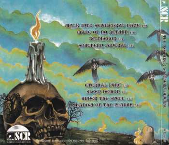 CD The Ossuary: Southern Funeral 266156