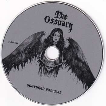 CD The Ossuary: Southern Funeral 266156