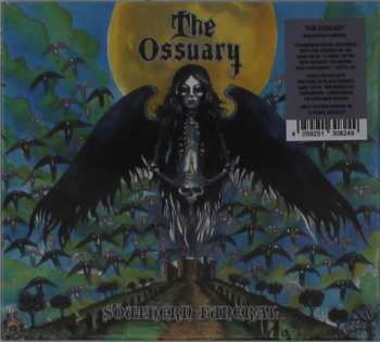 CD The Ossuary: Southern Funeral 266156