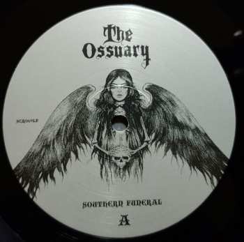 LP The Ossuary: Southern Funeral LTD | NUM 131503