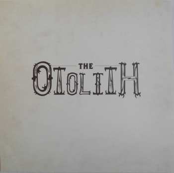 2LP The Otolith: Folium Limina CLR 575662