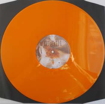 2LP The Otolith: Folium Limina CLR 575662