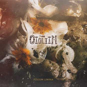 CD The Otolith: Folium Limina 575665