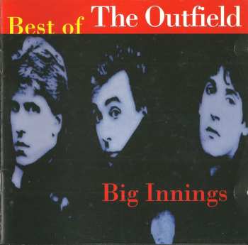 Album The Outfield: Big Innings (Best Of The Outfield)