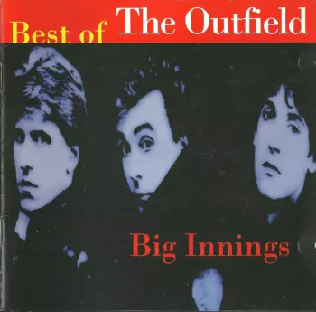 The Outfield: Big Innings (Best Of The Outfield)