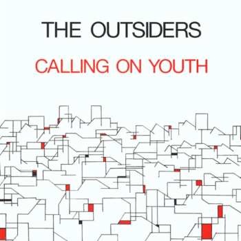 LP The Outsiders: Calling On Youth 638286