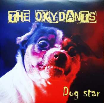 Album The Oxydants: Dog Star