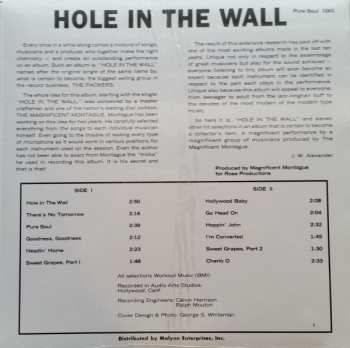 LP The Packers: Hole In The Wall 616410