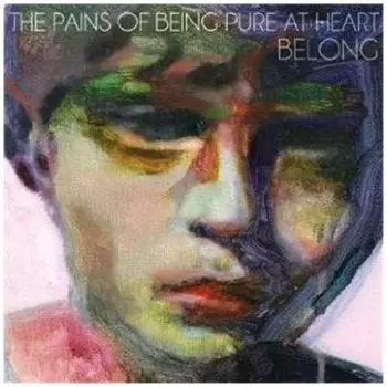 The Pains Of Being Pure At Heart: Belong