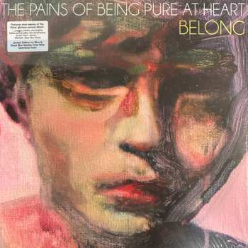 LP The Pains Of Being Pure At Heart: Belong 641719