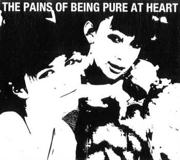 Album The Pains Of Being Pure At Heart: The Pains Of Being Pure At Heart