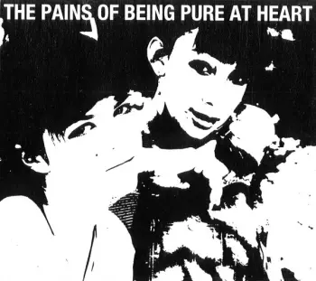 The Pains Of Being Pure At Heart: The Pains Of Being Pure At Heart