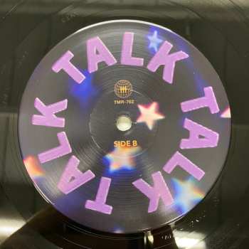 LP The Paranoyds: Talk Talk Talk 476211