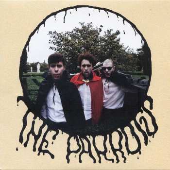 Album The Parrots: Loving You Is Hard / I Am  A Man