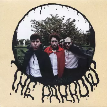 The Parrots: Loving You Is Hard / I Am  A Man