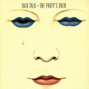 CD Talk Talk: The Party's Over 27469